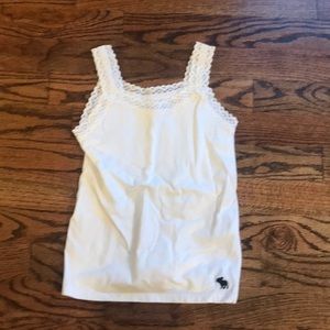 Kids Abercrombie tank